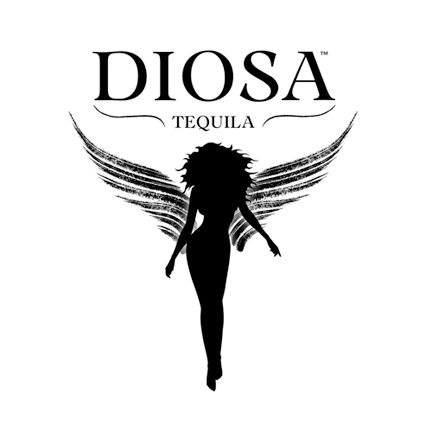 Diosa Tequila Brand Logo